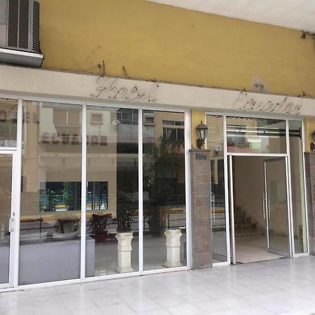 Hotel Ecuador Гуаякіль Екстер'єр фото