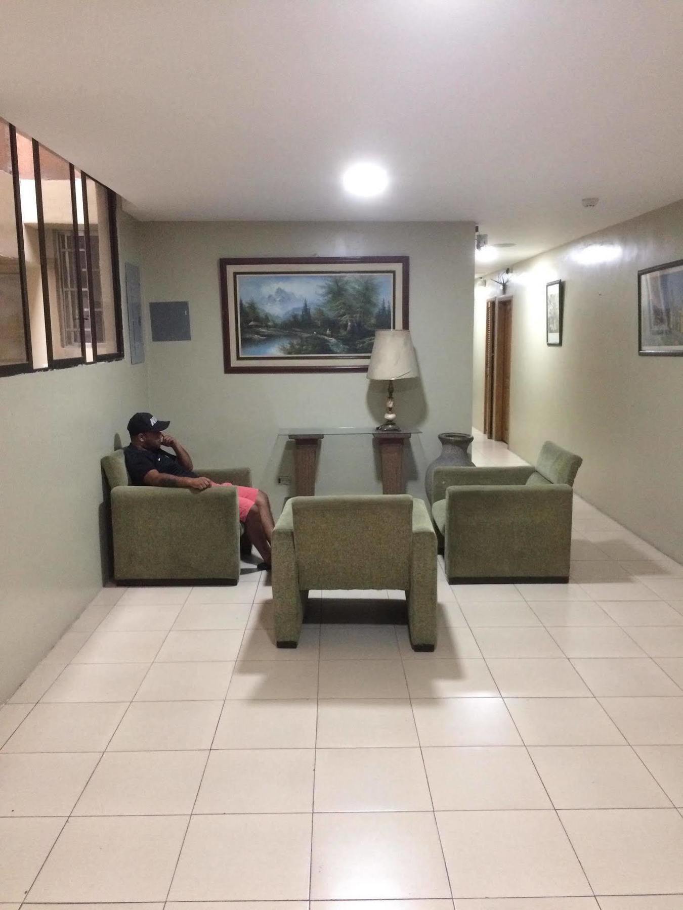 Hotel Ecuador Гуаякіль Екстер'єр фото