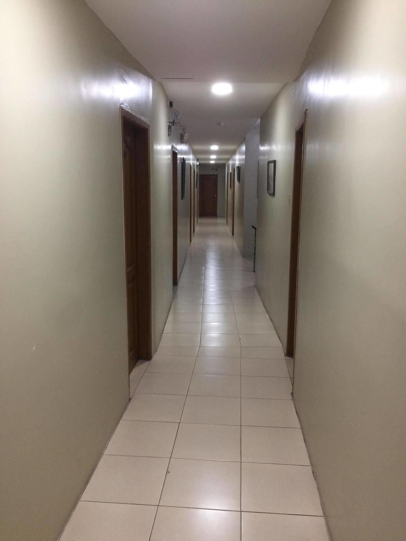 Hotel Ecuador Гуаякіль Екстер'єр фото